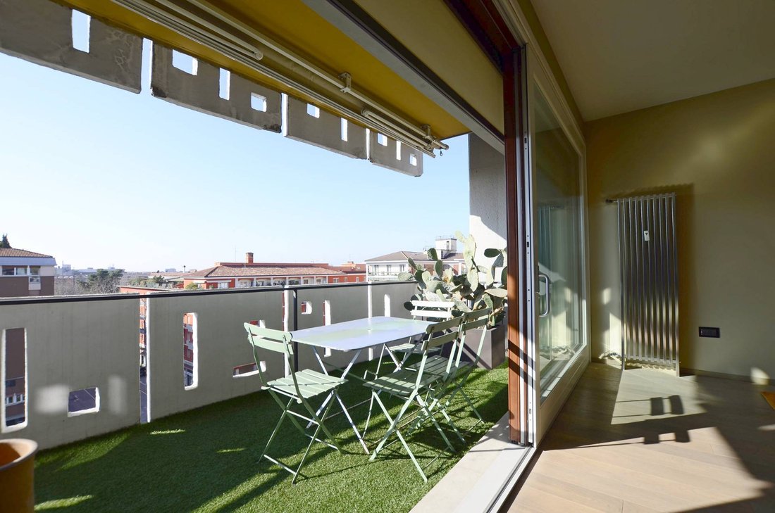 Apartment in Verona, Veneto, Italy 5 - 15329137