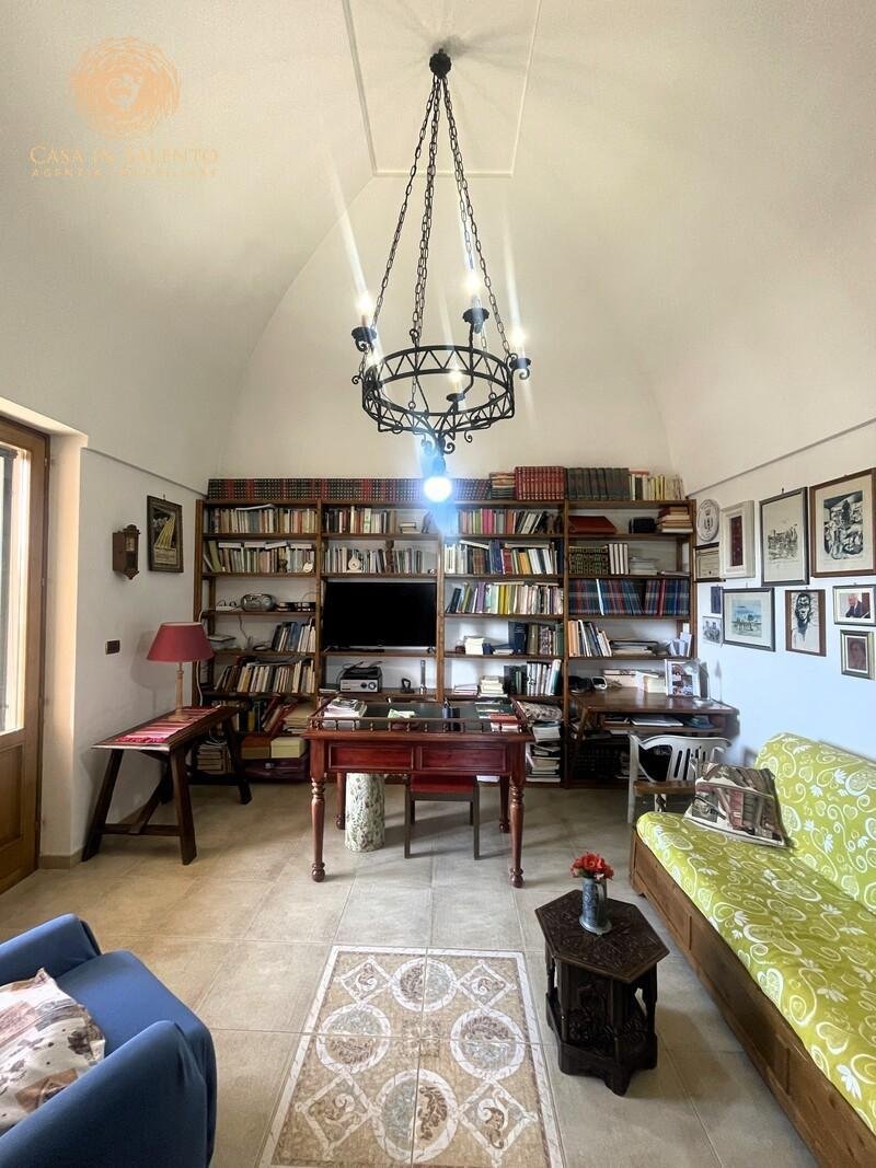 Villa in Alessano, Apulia, Italy 3 - 15328603