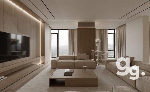 Apartment in Ekali, Attica, Greece 1