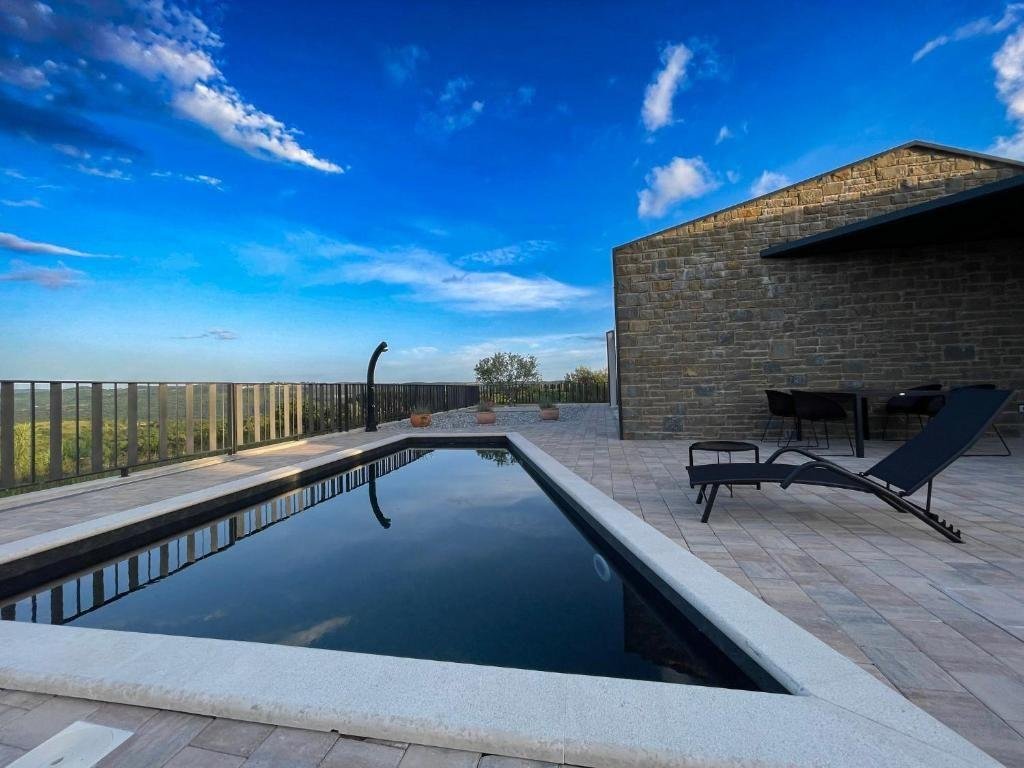 Villa in Groznjan, Istria County, Croatia 2 - 14476806