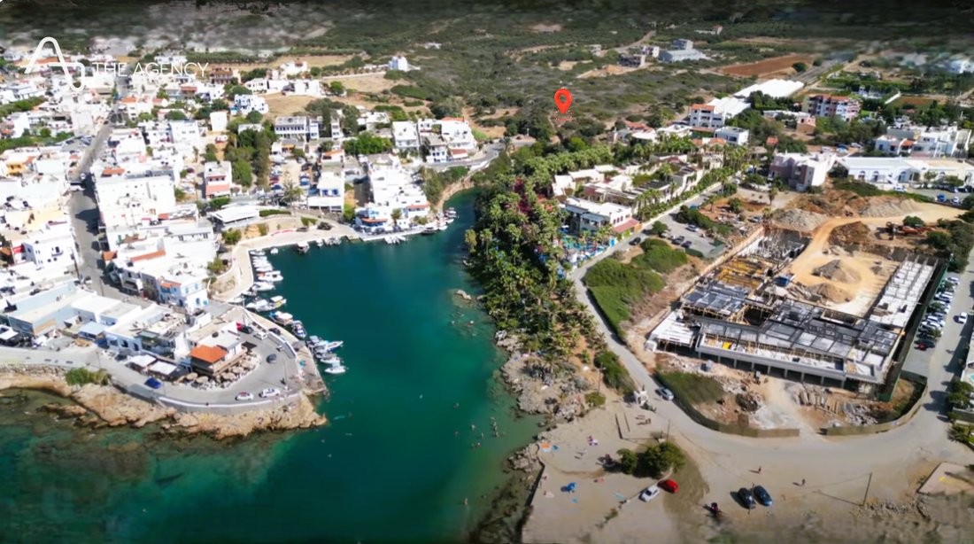 Land in Vrachasi, Greece 2 - 15330245