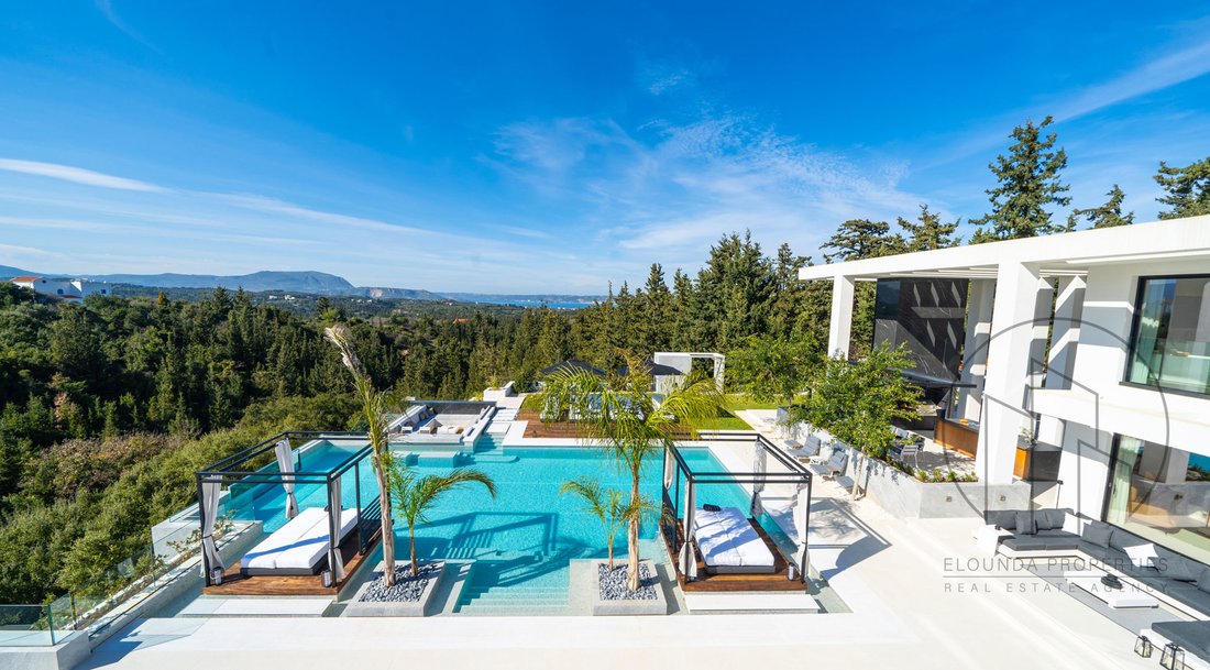 Villa in Apokoronas, Greece 1 - 15326887
