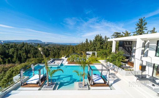 Villa in Apokoronas, Greece 1