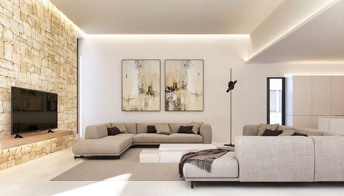 Villa in Denia, Valencian Community, Spain 4 - 15329031