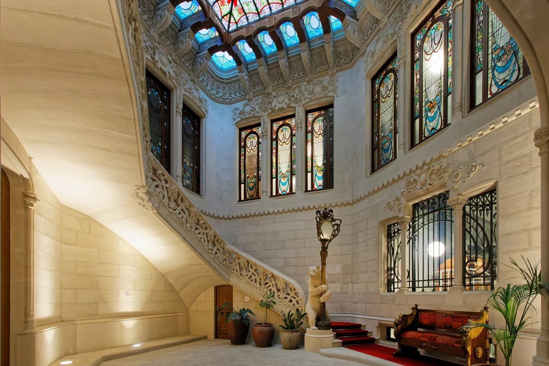 Apartment in Eixample, Barcelona, Spain 4 - 15329083