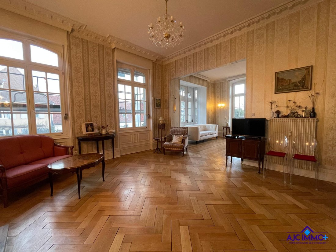 Wohnung in Colmar, Grand Est, Frankreich 2 - 15326969
