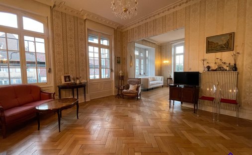Wohnung in Colmar, Grand Est, Frankreich 1