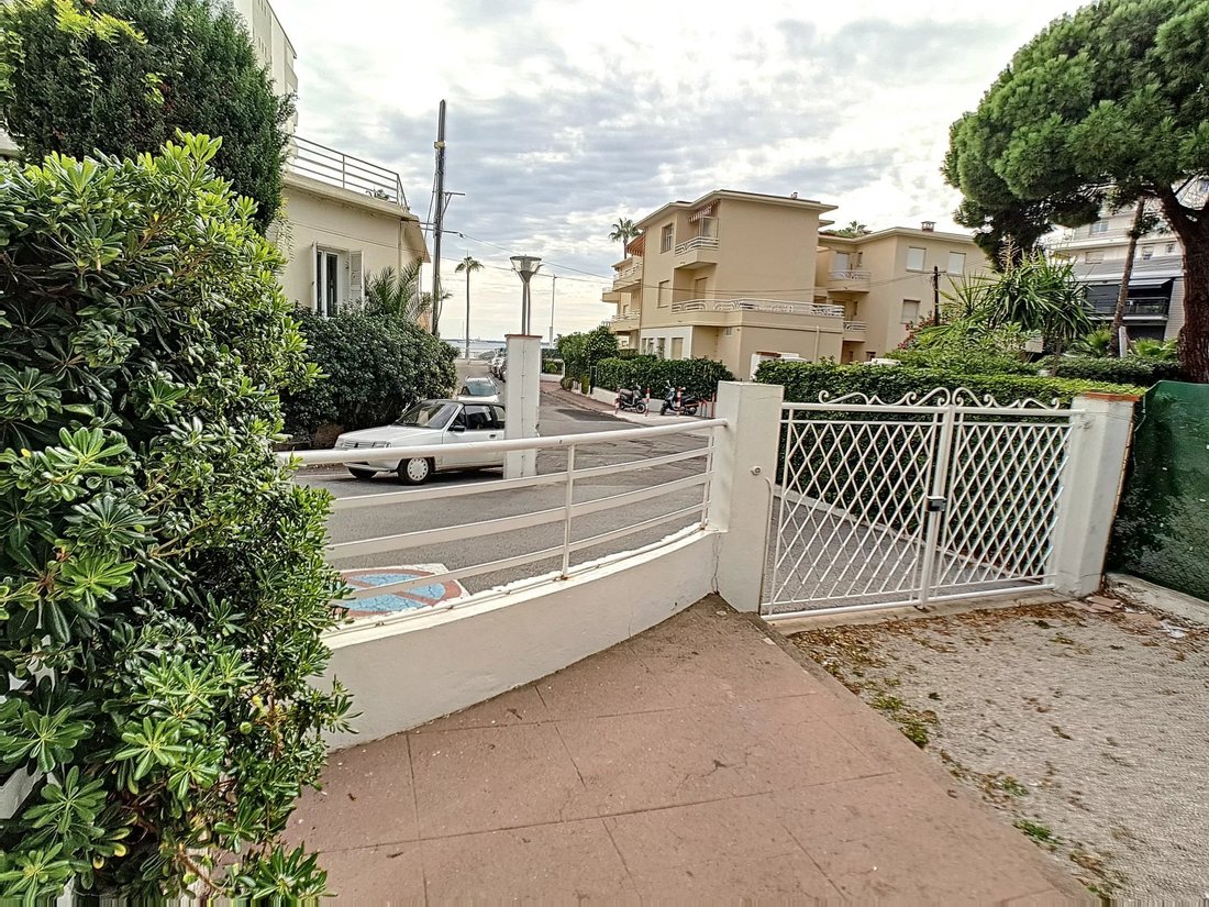 Apartment in Juan les Pins-Gallice, Antibes, France 2 - 15324151