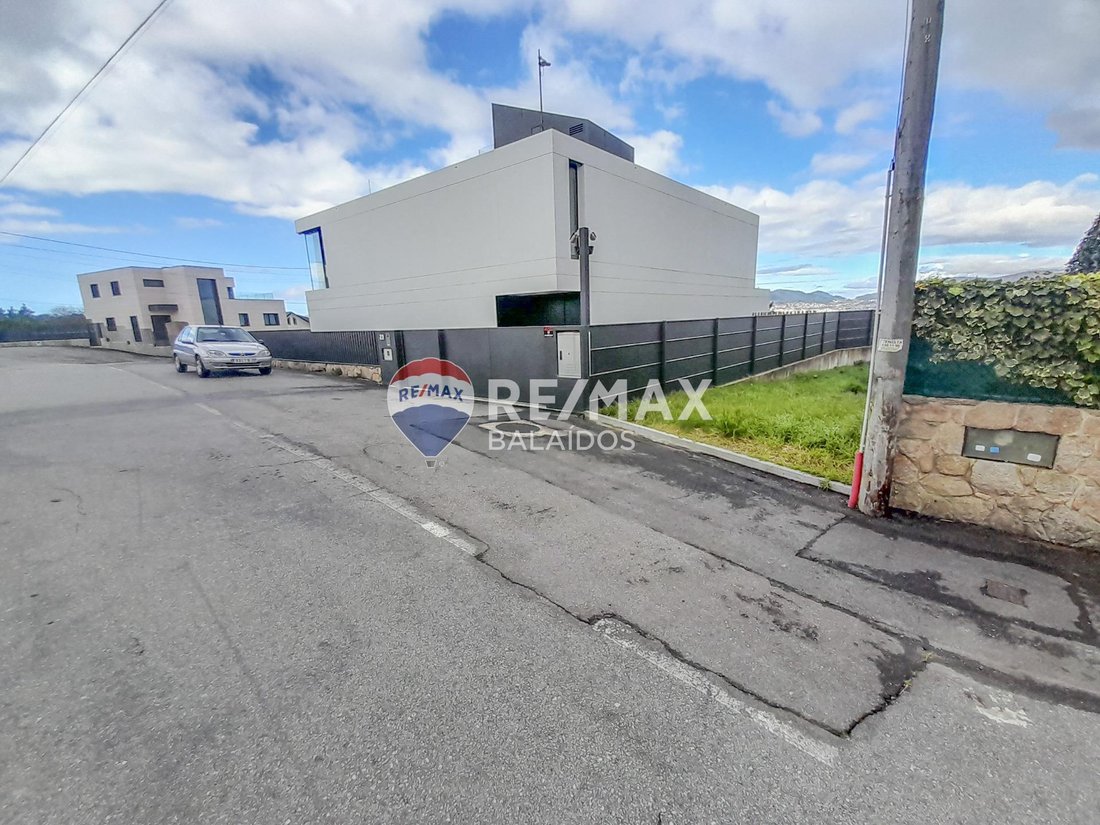 Alcabre, Vigo, Spain 3 - 15329952