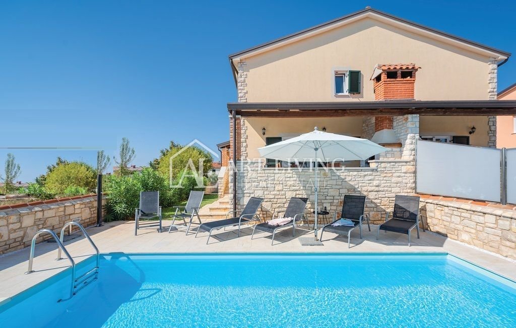House in Umag, Istria County, Croatia 2 - 15328969