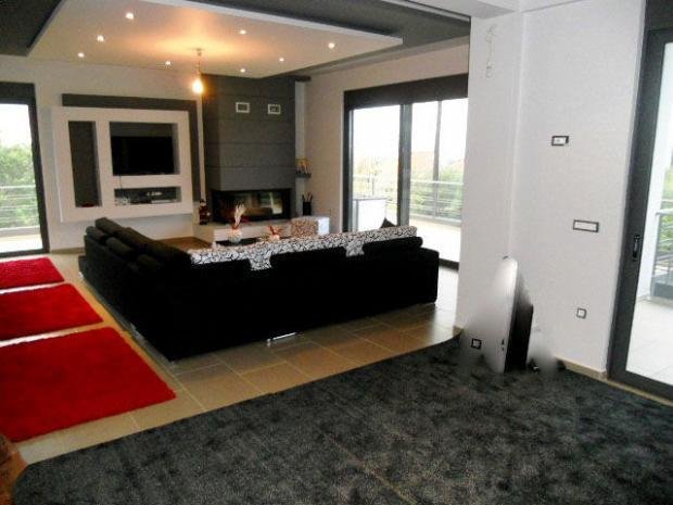 Apartment in Braxnaiikon, Vrachneika, Greece 2 - 15328020