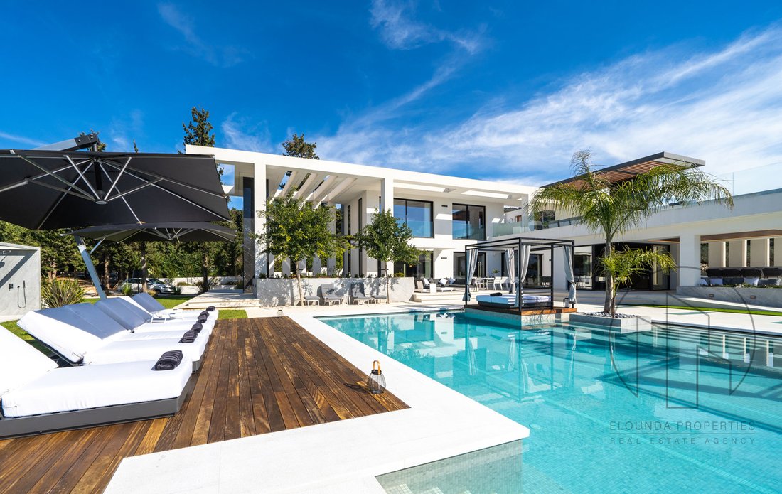 Villa in Apokoronas, Greece 2 - 15326887