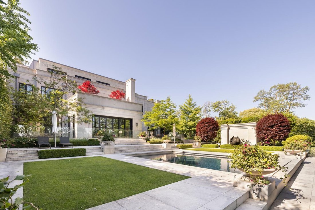 House in Toronto, Ontario, Canada 5 - 15328659