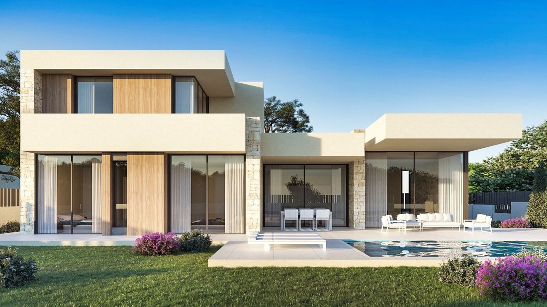 Villa in Denia, Valencian Community, Spain 2 - 15329036