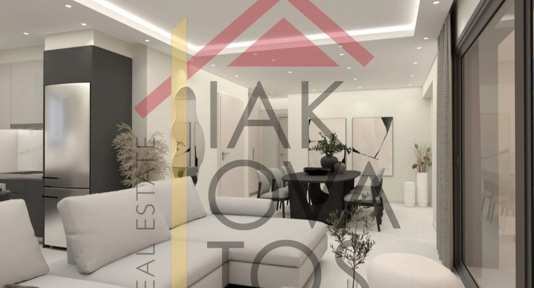 Apartment in Nea Smyrni, Attica, Greece 3 - 15326910