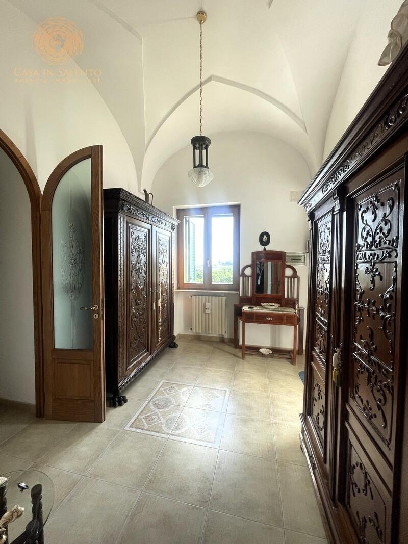 Villa in Alessano, Apulia, Italy 2 - 15328603