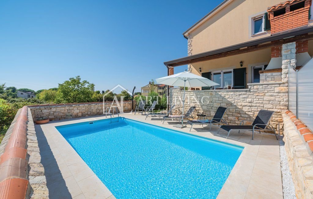 House in Umag, Istria County, Croatia 3 - 15328969