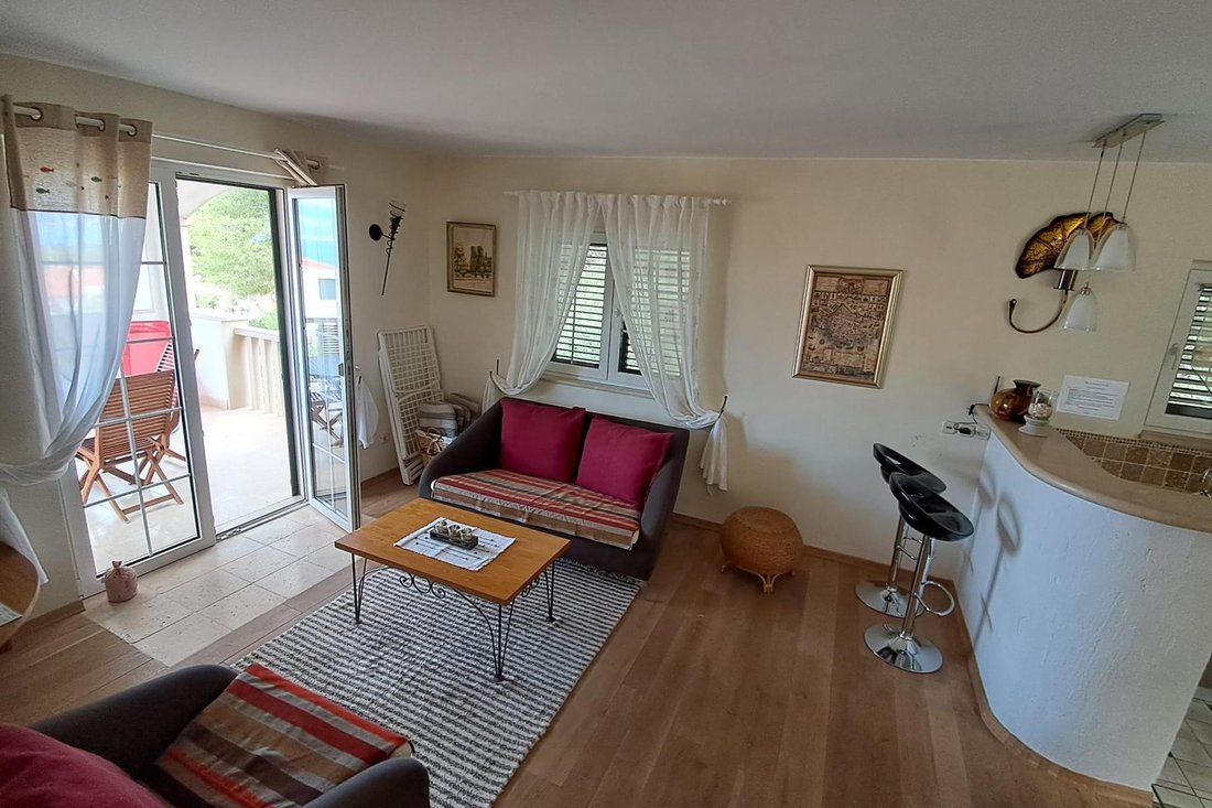 Villa in Supetar, Split-Dalmatia County, Croatia 5 - 15329946