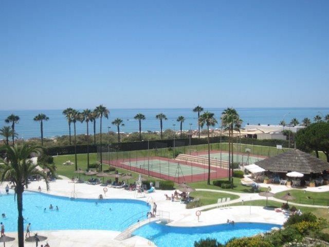 Apartment in Lepe, Andalusia, Spain 2 - 15326311