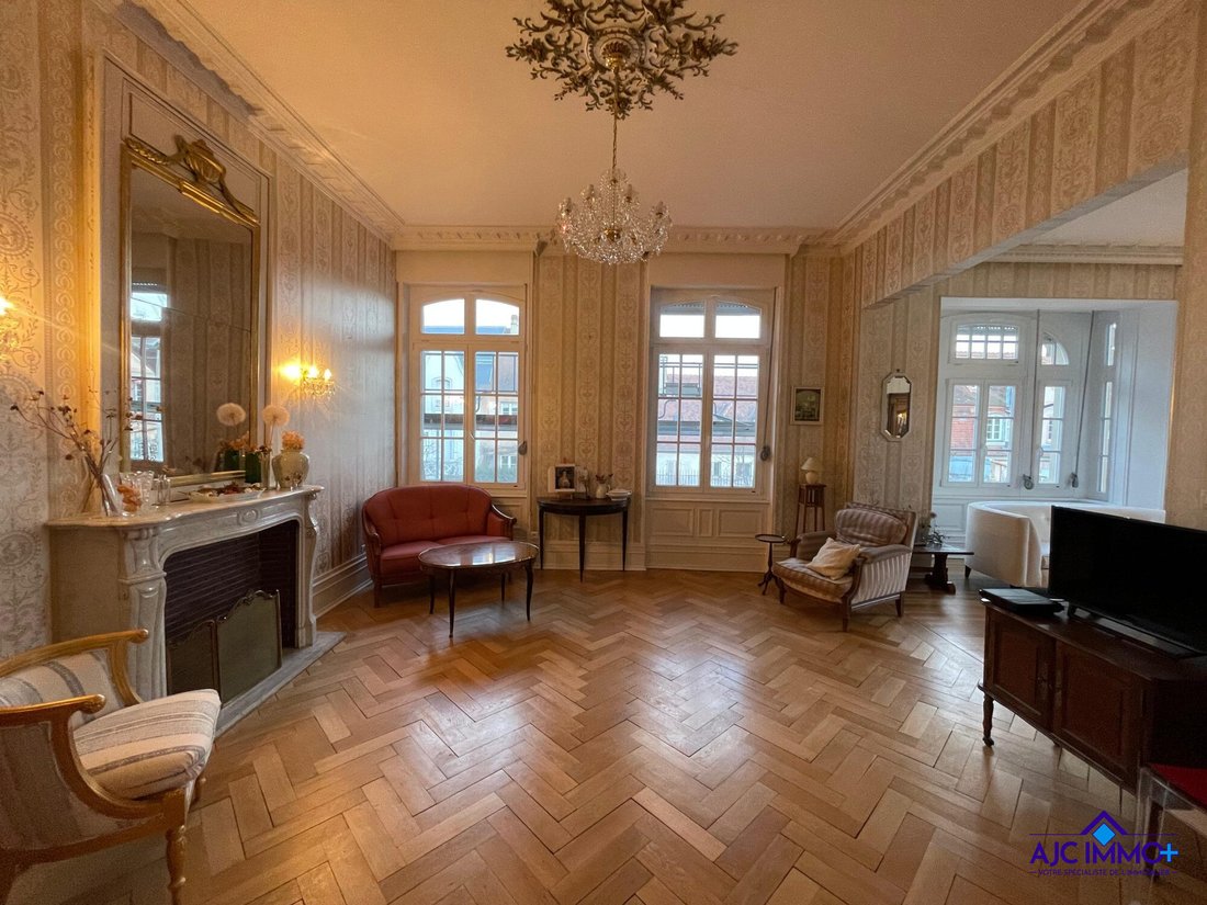 Wohnung in Colmar, Grand Est, Frankreich 1 - 15326969