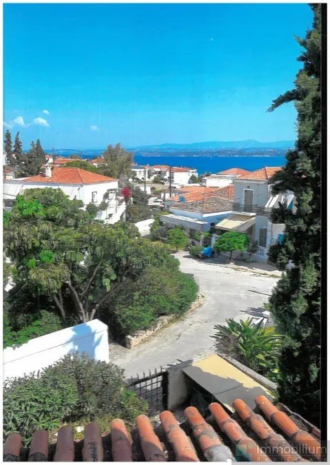 House in Spetses, Attica, Greece 1 - 15326874