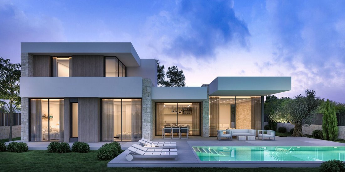 Villa in Denia, Valencian Community, Spain 4 - 15329036
