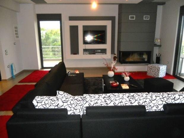 Apartment in Braxnaiikon, Vrachneika, Greece 4 - 15328020