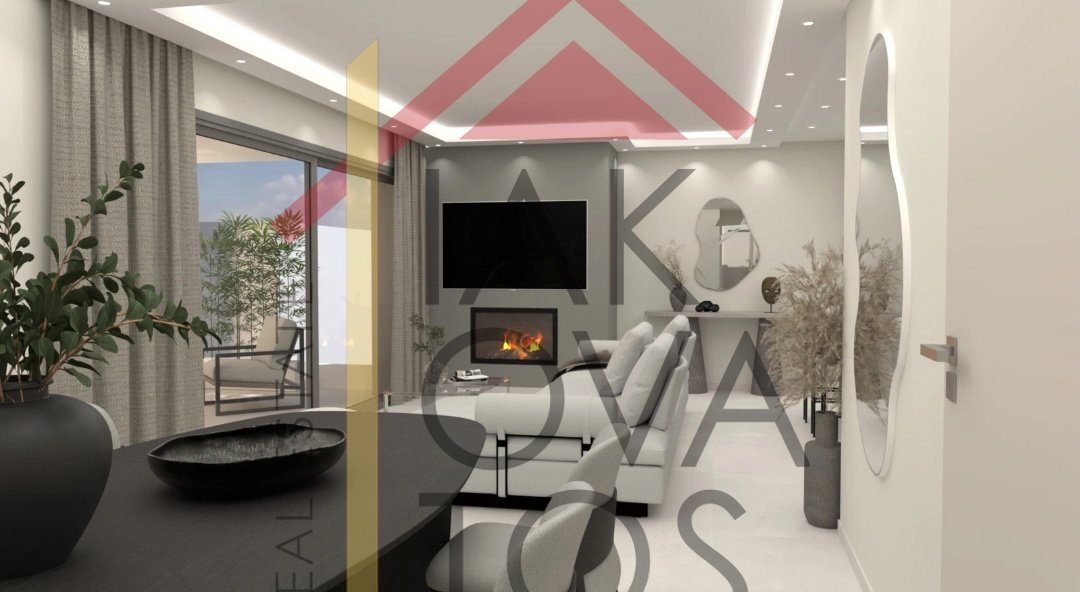 Apartment in Nea Smyrni, Attica, Greece 1 - 15326910