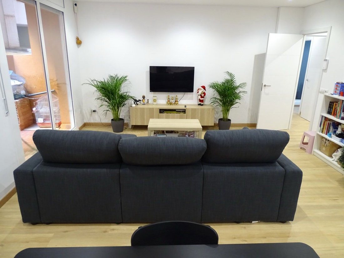 Appartamento a Nou Barris, Barcellona, Spagna 3 - 15326245