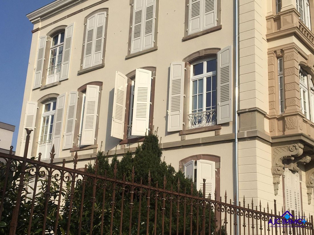 Wohnung in Colmar, Grand Est, Frankreich 3 - 15326969