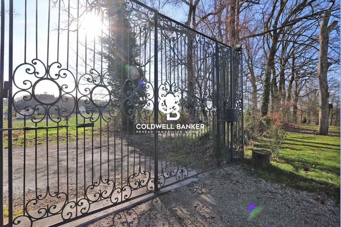 Bergerac House In Bergerac Nouvelle Aquitaine France For Sale 15322773