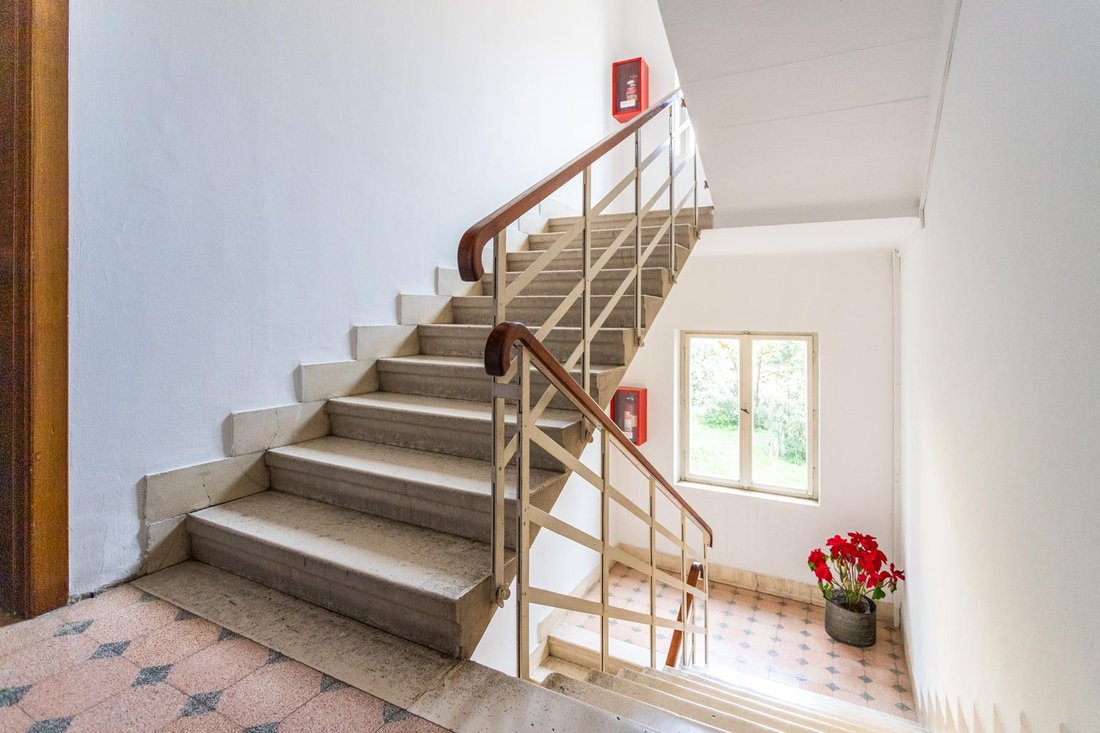 Apartment in Gradski kotar Bacvice, Split, Split-Dalmatia County 1 - 15229959