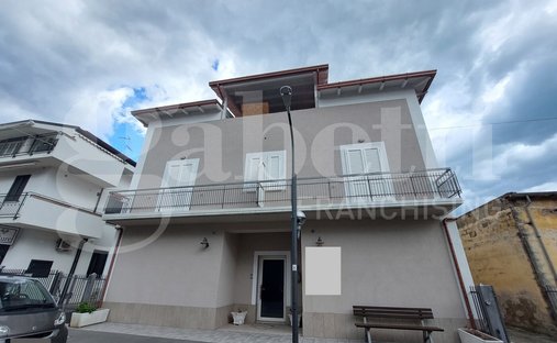 Casa a Alba Adriatica, Abruzzo, Italia 1