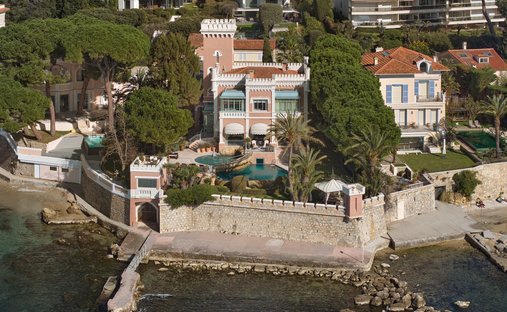 House in Antibes, Provence-Alpes-Côte d'Azur, France 1