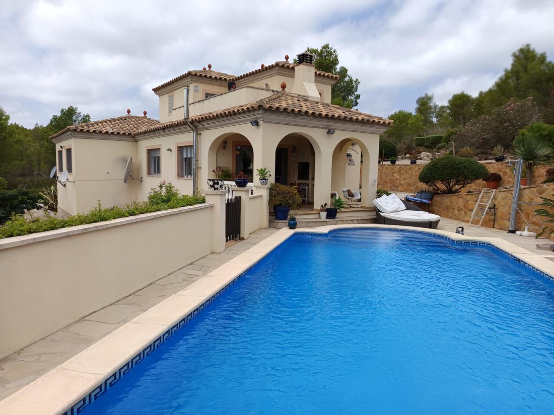 House in l'Ametlla de Mar, Catalonia, Spain 3 - 15327994