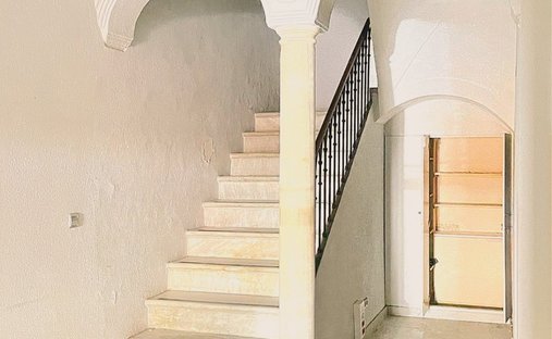 El Puerto de Santa María, Andalusia, Spain 1