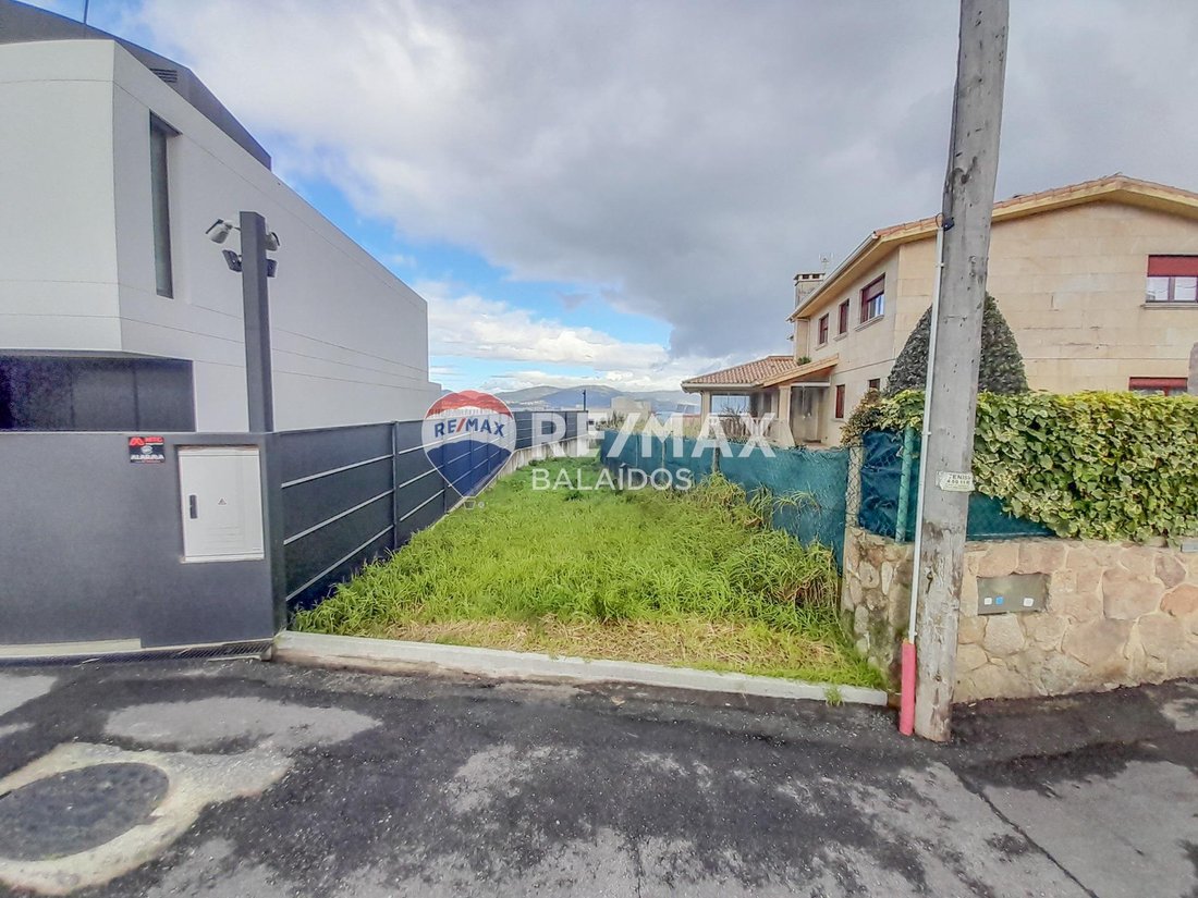 Alcabre, Vigo, Spain 5 - 15329952