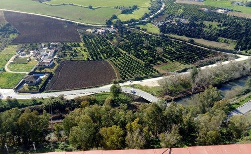 Arcos de la Frontera, Andalusia, Spagna 1