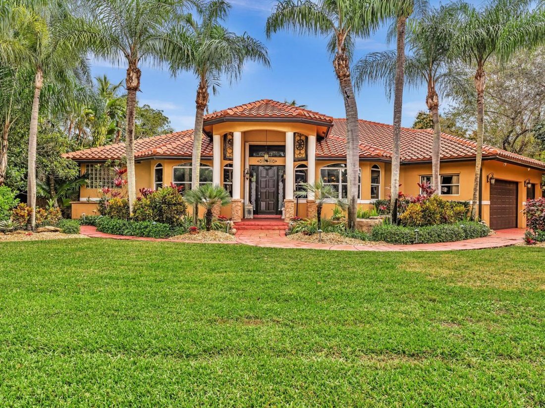 House in Davie, Florida, United States 2 - 15051722