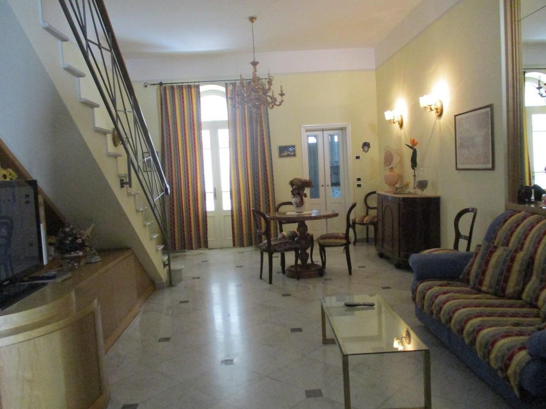 Historic Center, Viareggio, Tuscany 2 - 15328605