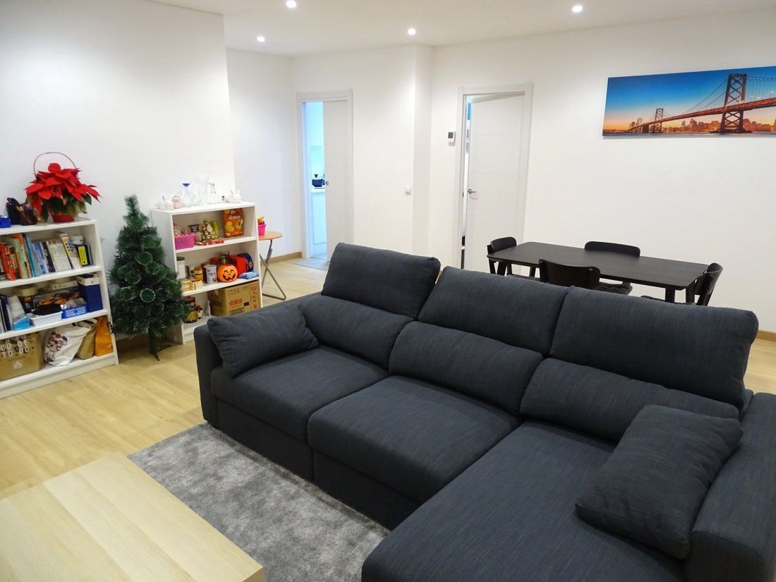Appartamento a Nou Barris, Barcellona, Spagna 5 - 15326245