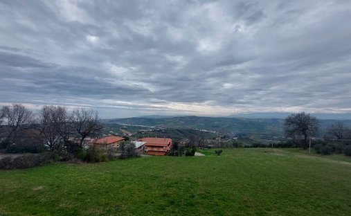 Luxury land for rent in Tortoreto, Abruzzo, Italy | JamesEdition