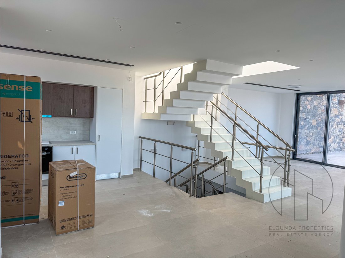 Villa in Community of Elounta, Agios Nikolaos Municipal Unit, Greece 4 - 15326903