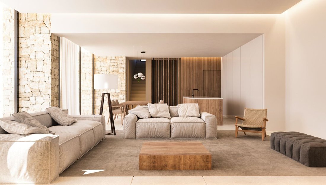 Villa in Denia, Valencian Community, Spain 5 - 15329036