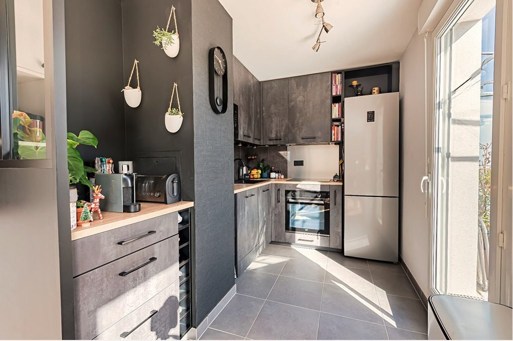 Apartment in Rueil sur Seine - Plaine - Gare, Rueil-Malmaison, France 3 - 15326974