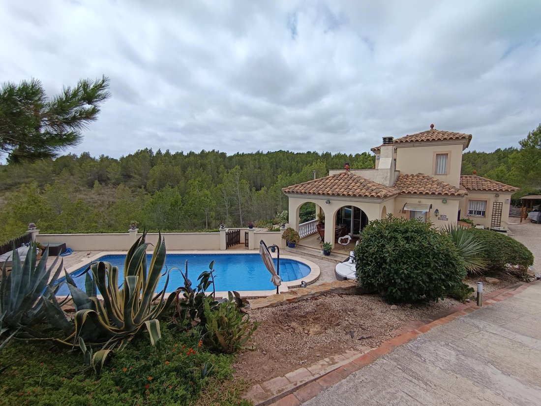 House in l'Ametlla de Mar, Catalonia, Spain 4 - 15327994