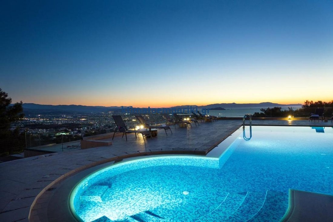 Villa in Crete, Greece 1 - 15330244