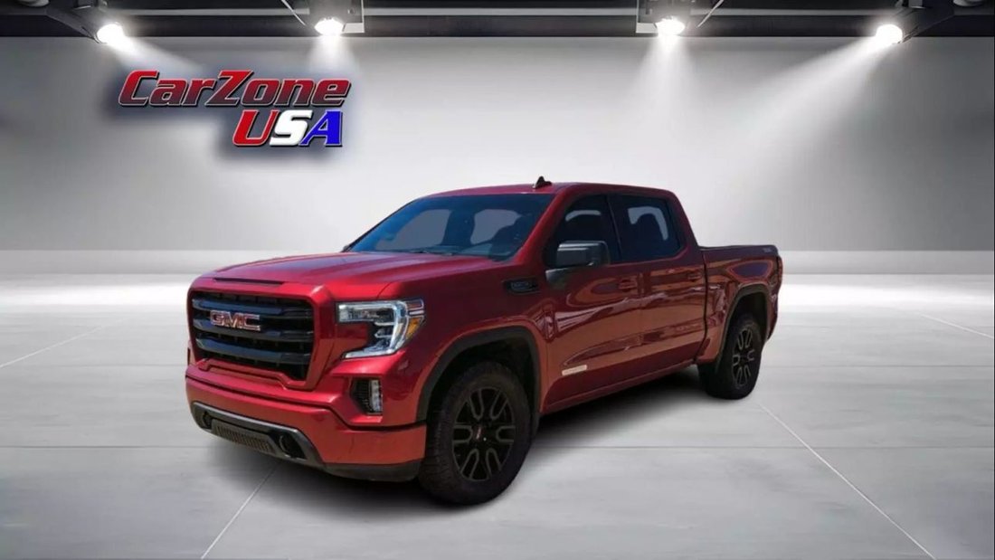 Pickup in West Monroe, LA, United States 1 - 14084602