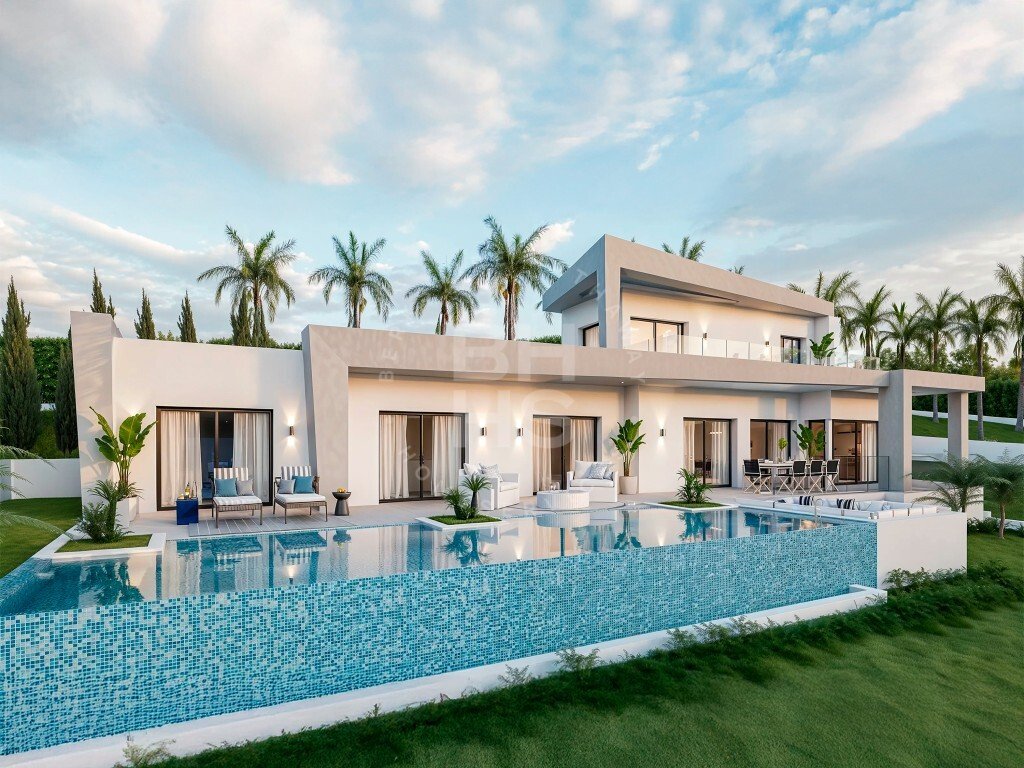 Villa in Xabia / Javea, Valencian Community, Spain 2 - 15329042