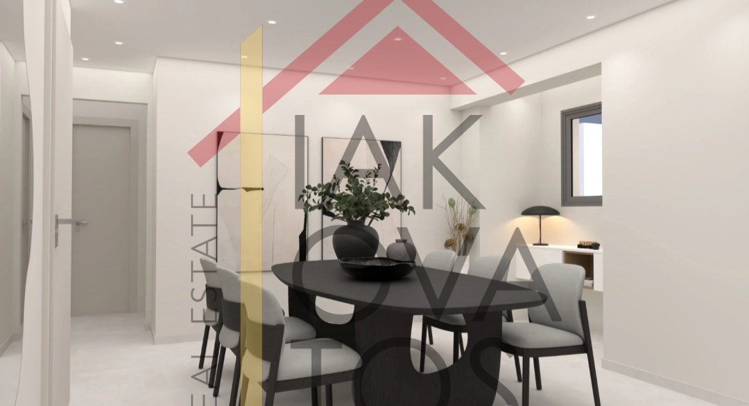 Apartment in Nea Smyrni, Attica, Greece 5 - 15326910
